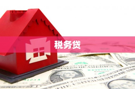 上甘岭税务贷