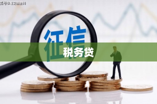 上甘岭税务贷