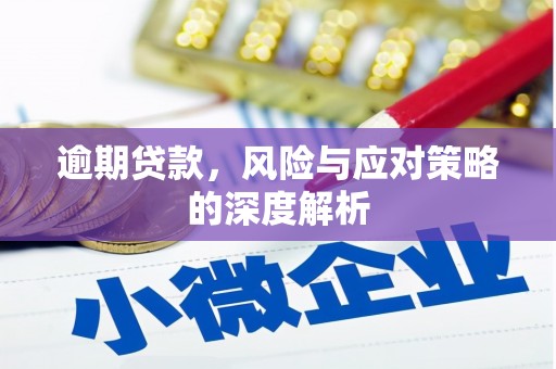 上甘岭逾期贷款，风险与应对策略的深度解析