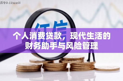 上甘岭个人消费贷款，现代生活的财务助手与风险管理