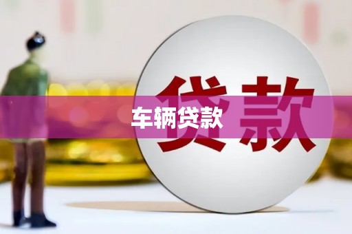 上甘岭车辆贷款