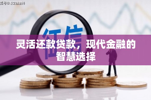 上甘岭灵活还款贷款，现代金融的智慧选择