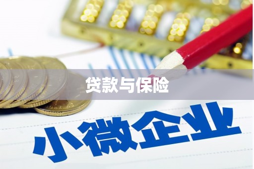 上甘岭贷款与保险