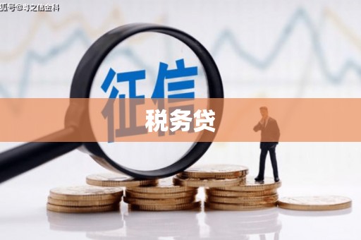 上甘岭税务贷