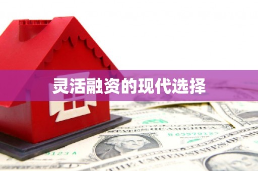 上甘岭灵活融资的现代选择