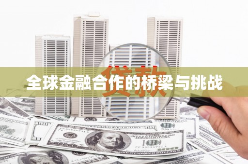 上甘岭全球金融合作的桥梁与挑战